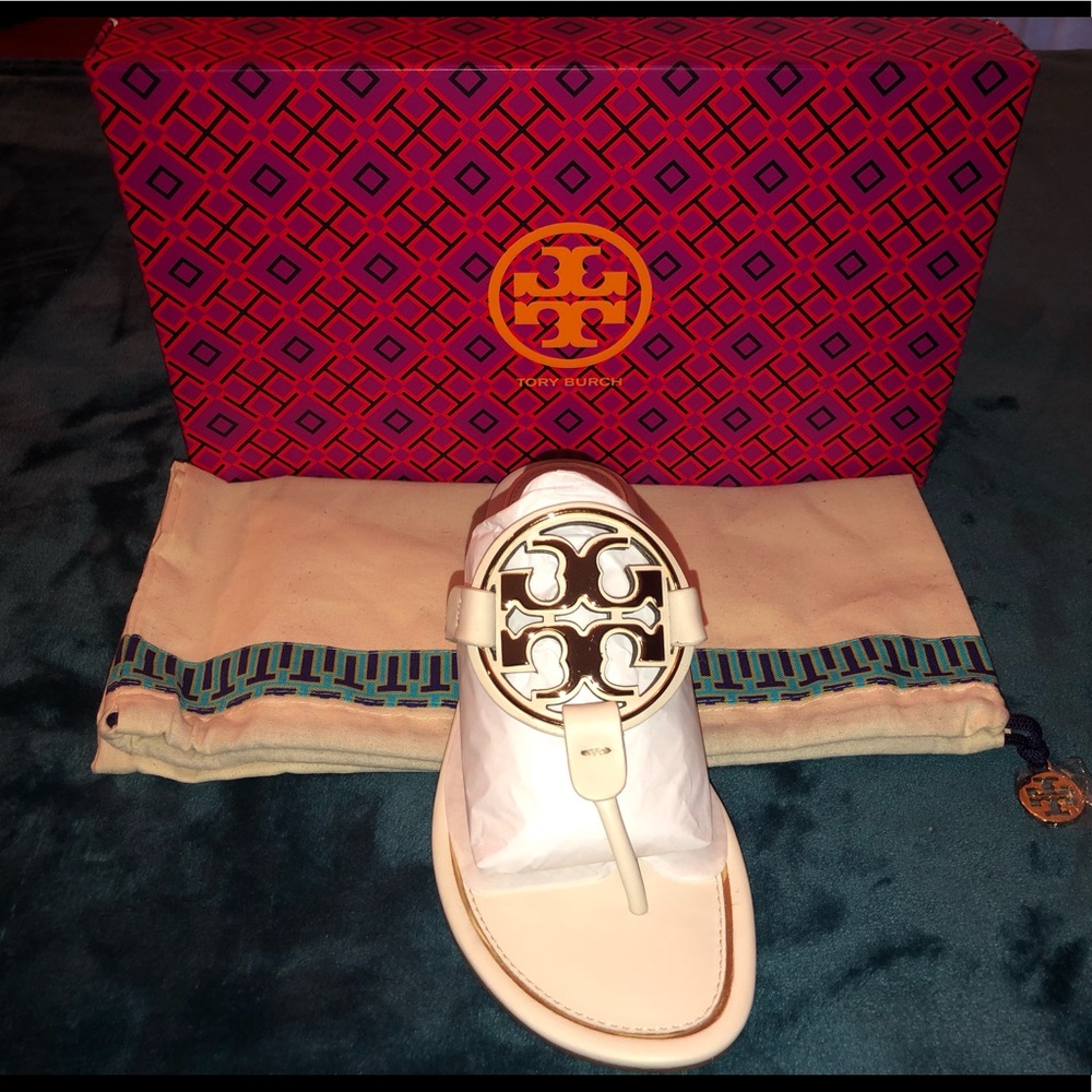 Tory Burch Sandals